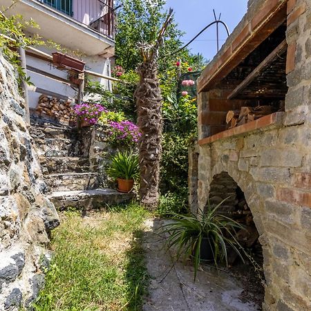Emma'S House Villa Sasseta Екстериор снимка