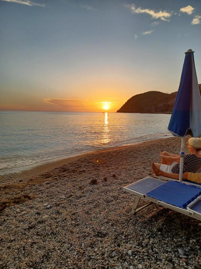 Emma'S House Villa Sasseta Екстериор снимка