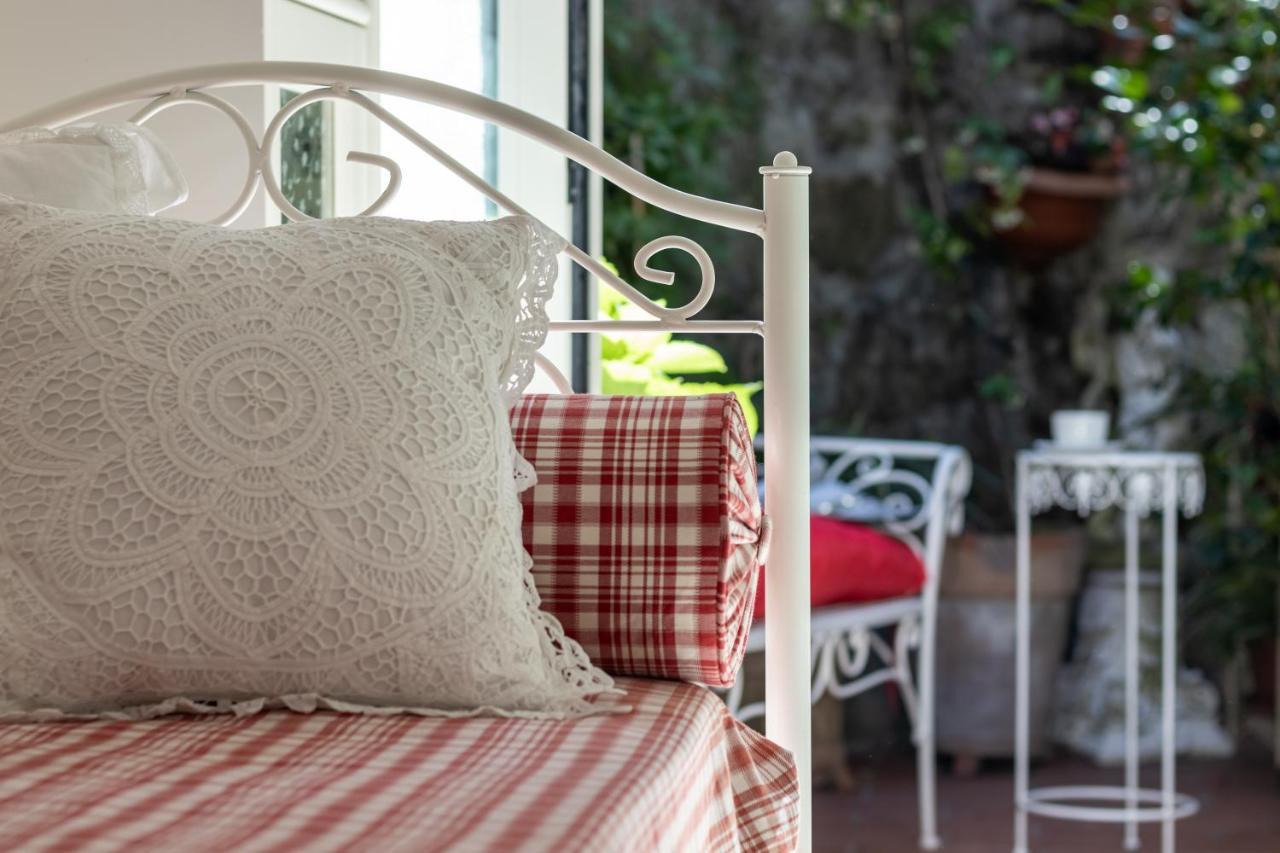 Emma'S House Villa Sasseta Екстериор снимка