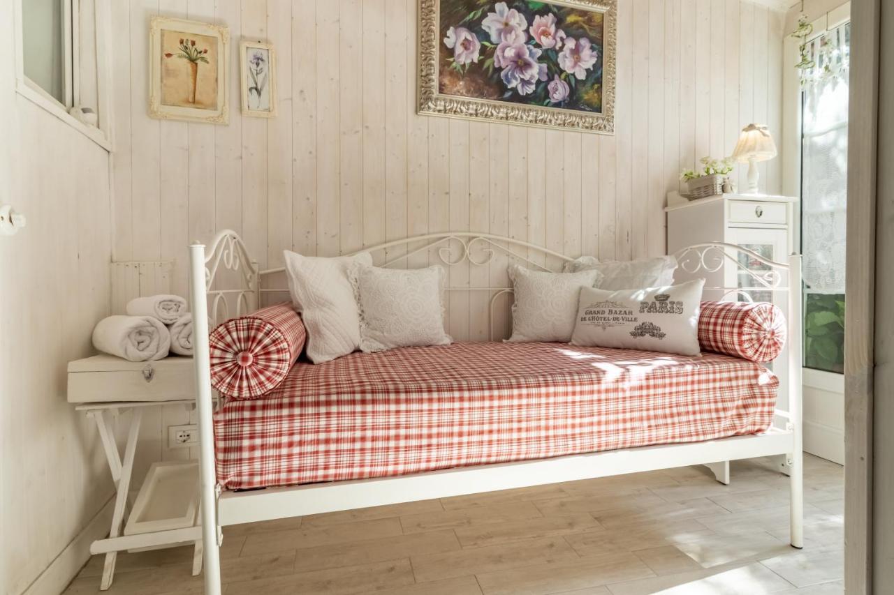 Emma'S House Villa Sasseta Екстериор снимка