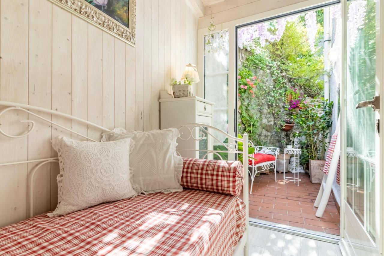 Emma'S House Villa Sasseta Екстериор снимка