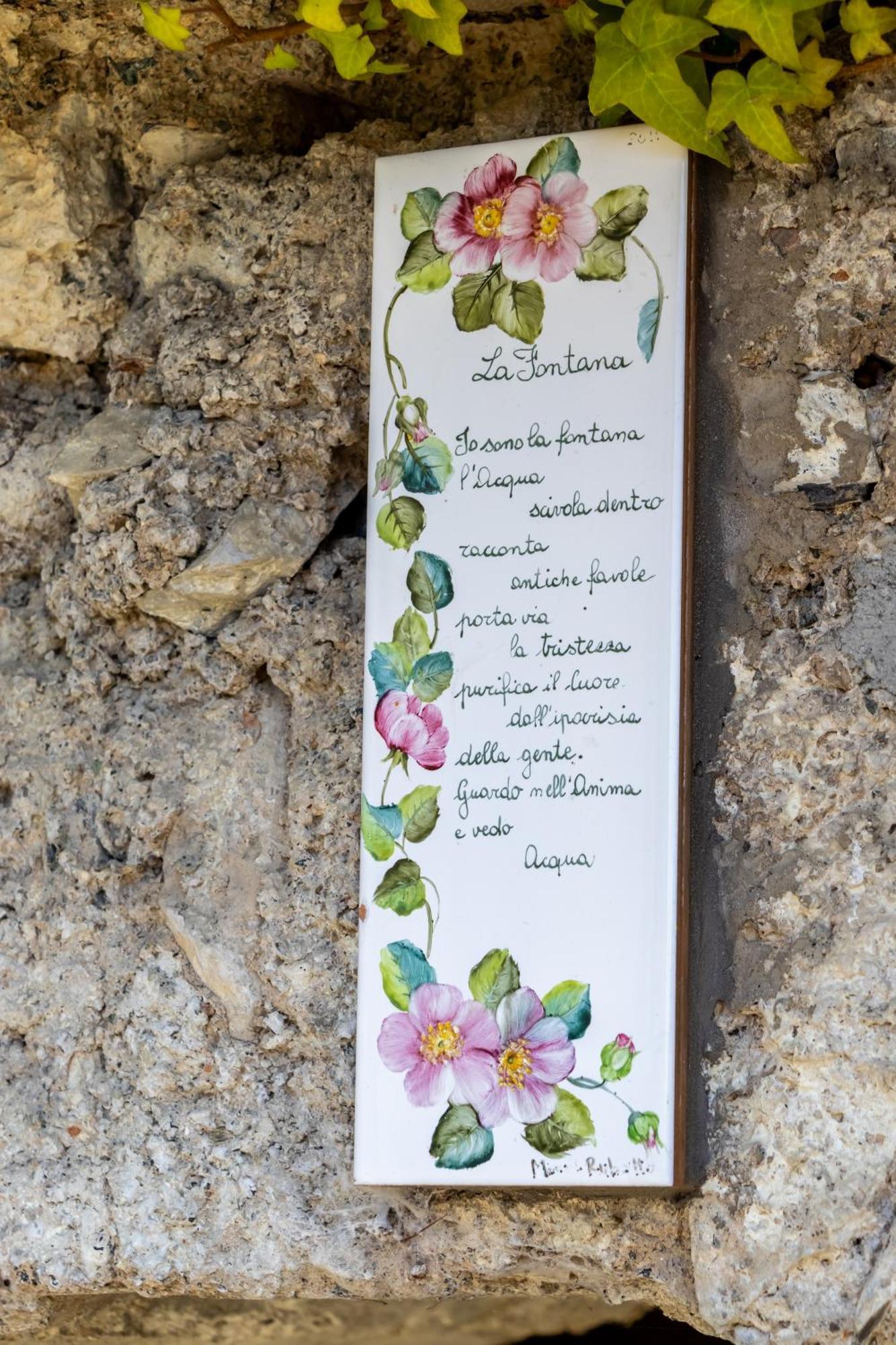 Emma'S House Villa Sasseta Екстериор снимка