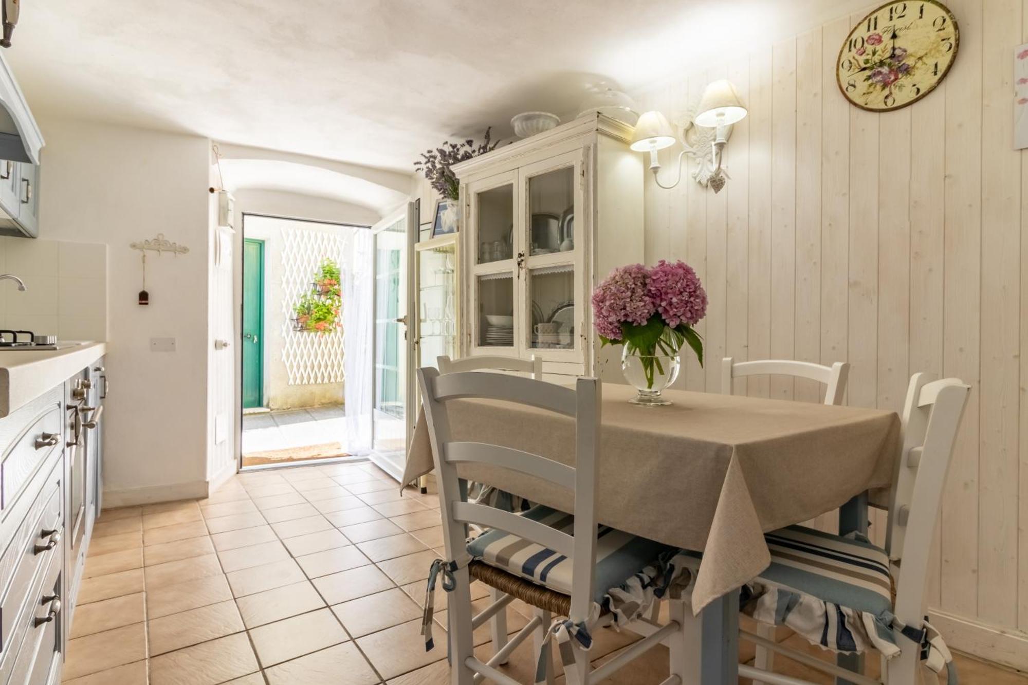 Emma'S House Villa Sasseta Екстериор снимка