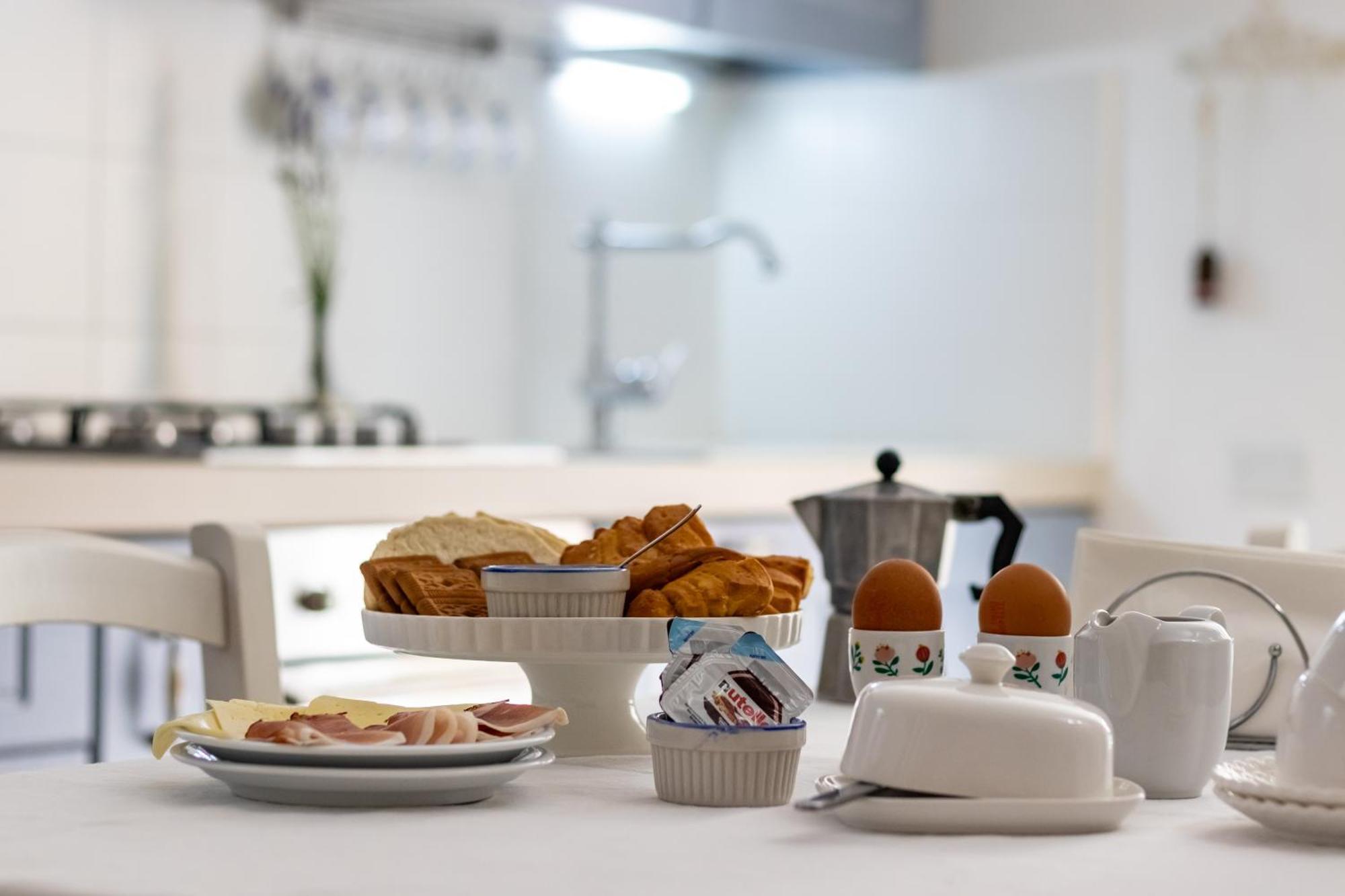 Emma'S House Villa Sasseta Екстериор снимка