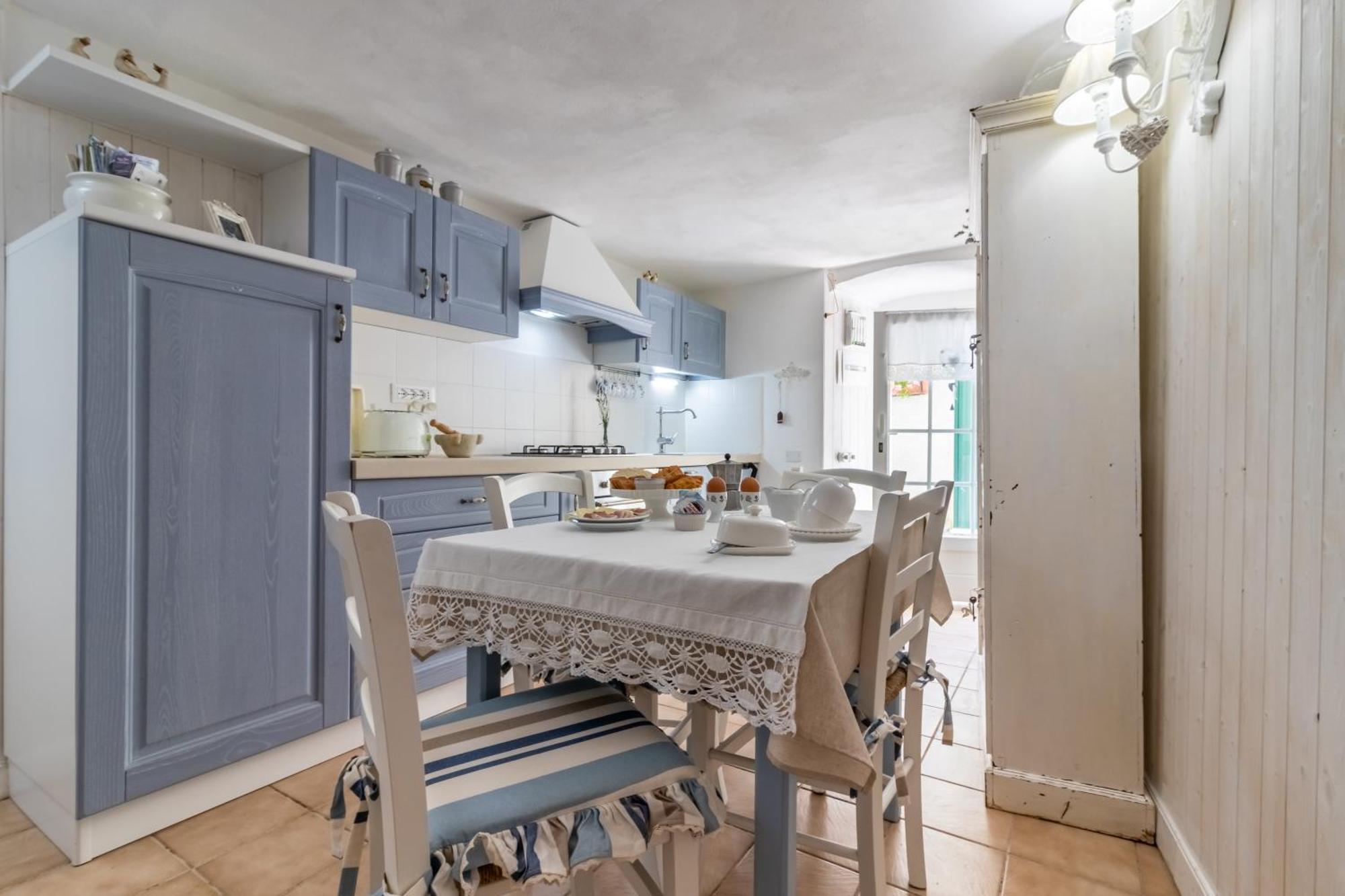 Emma'S House Villa Sasseta Екстериор снимка