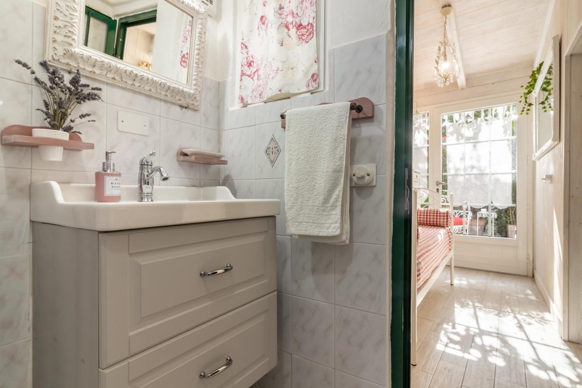 Emma'S House Villa Sasseta Екстериор снимка