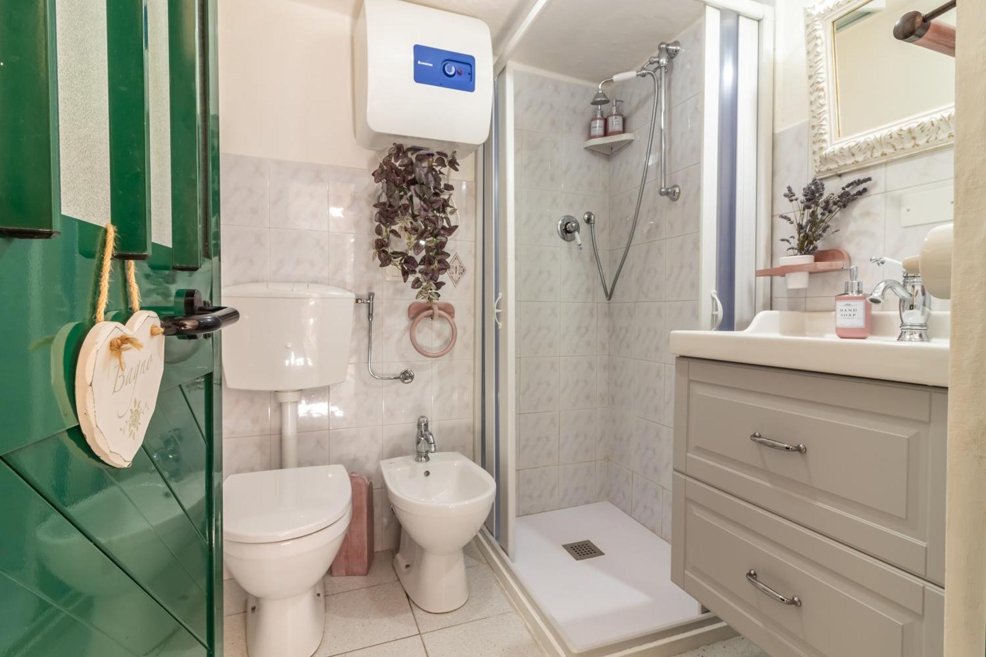 Emma'S House Villa Sasseta Екстериор снимка