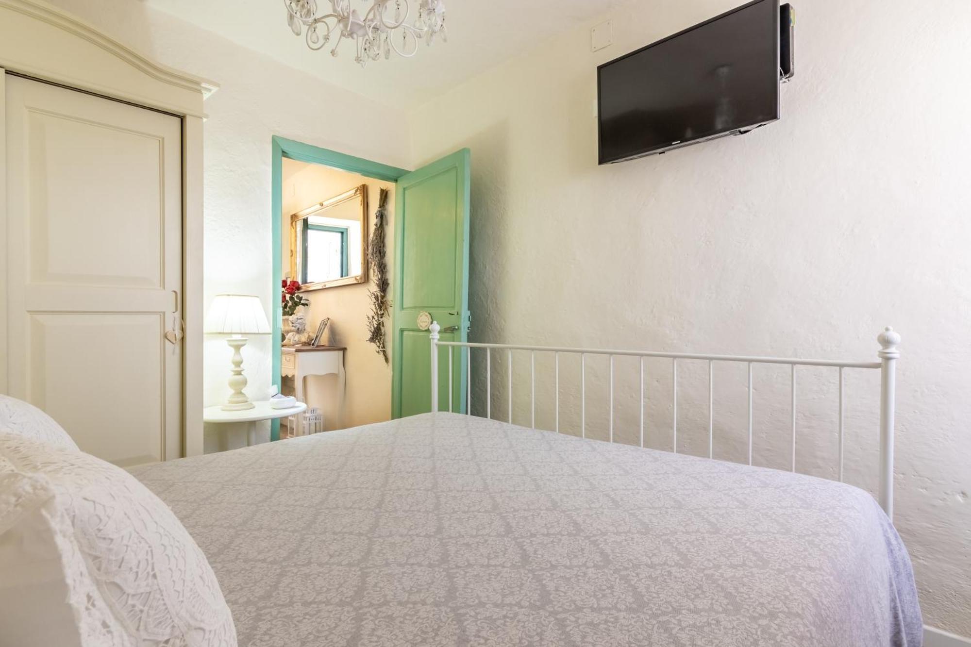 Emma'S House Villa Sasseta Екстериор снимка