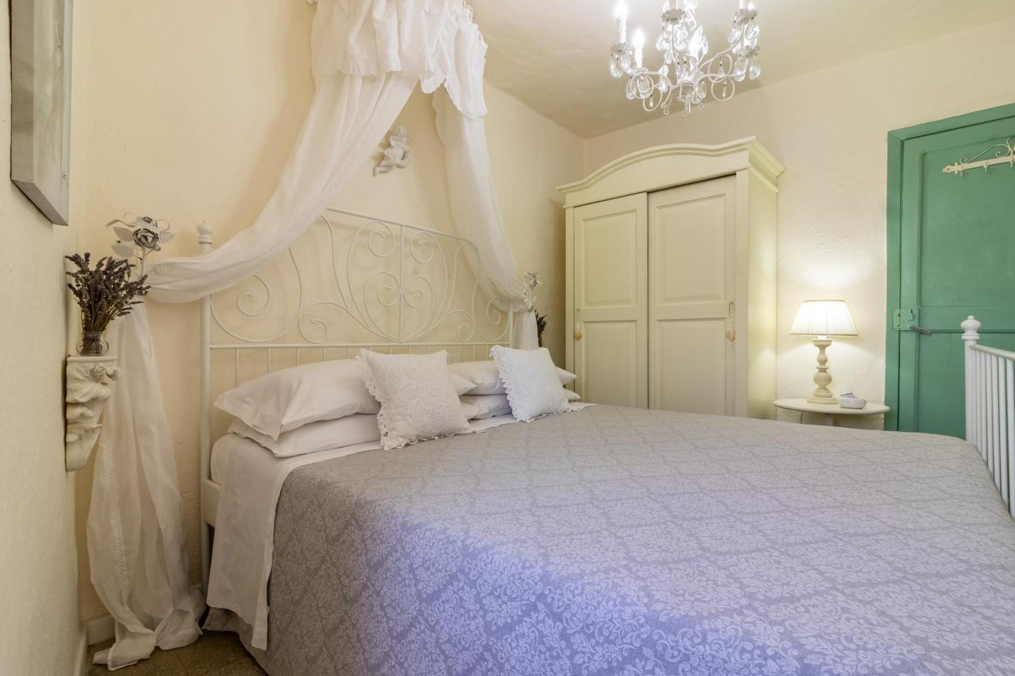 Emma'S House Villa Sasseta Екстериор снимка