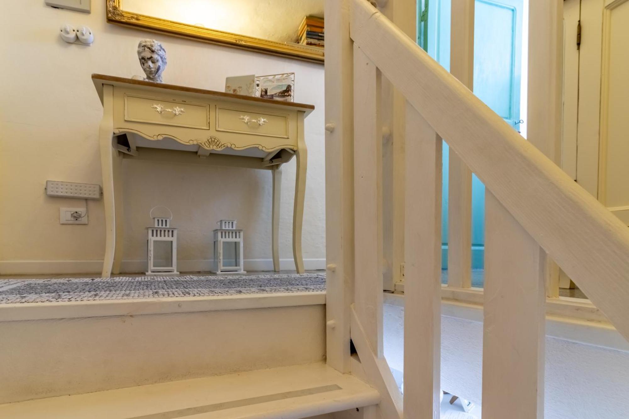 Emma'S House Villa Sasseta Екстериор снимка